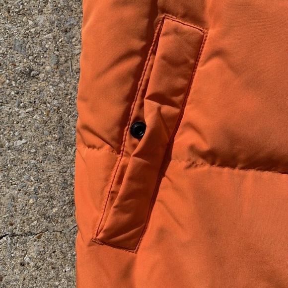 POLO RALPH LAUREN Reversible Western Vest (SZ  M) - Picture 10 of 11